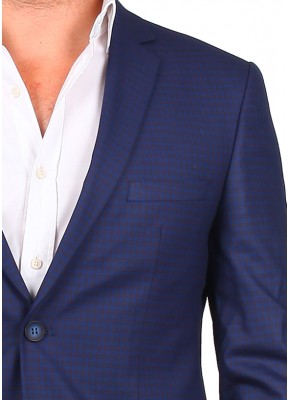 Erkek Takım Elbise#