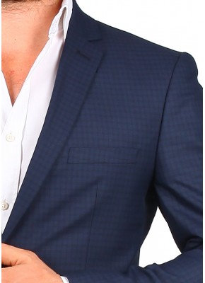 Erkek Takım Elbise#