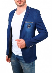 Kot Erkek Blazer Ceket