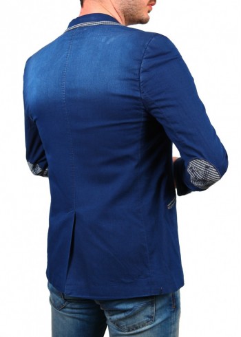 Kot Erkek Blazer Ceket