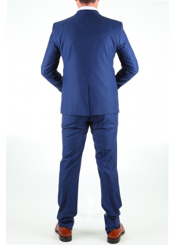 Mavi Erkek Takım Elbise