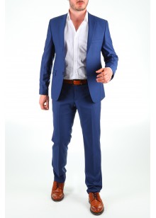 Mavi Erkek Takım Elbise