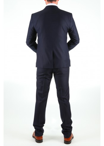 Lacivert Erkek Takım Elbise