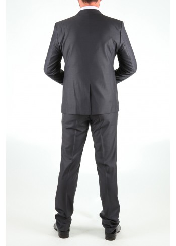 Gri Erkek Takım Elbise